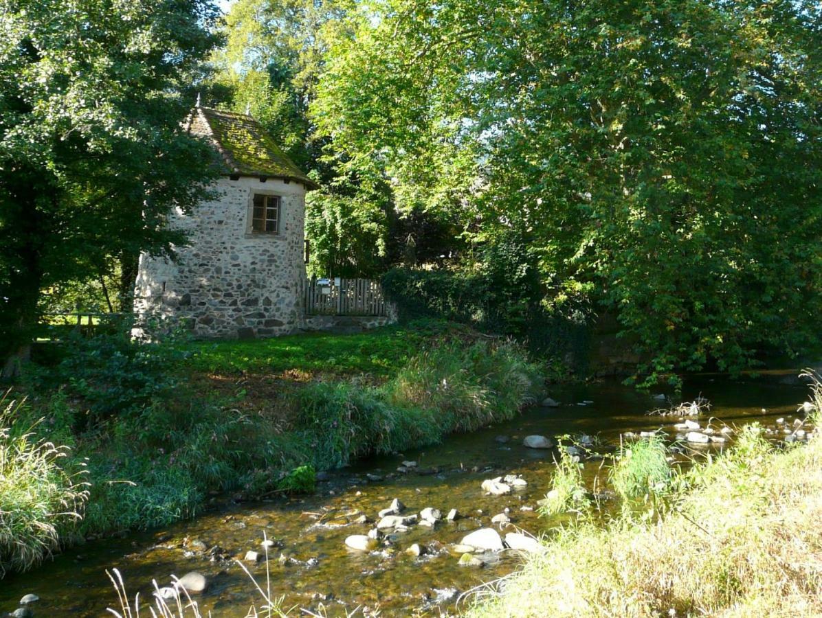 L'Ecrin De Masevaux Masevaux-Niederbruck Exterior foto